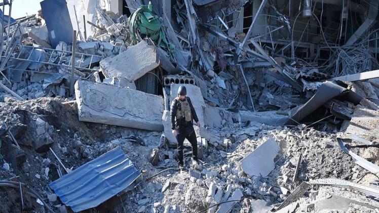 صورة أرشيفية