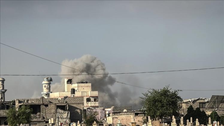 صورة أرشيفية