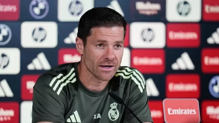 تشابي ألونسو