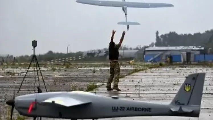 صورة أرشيفية