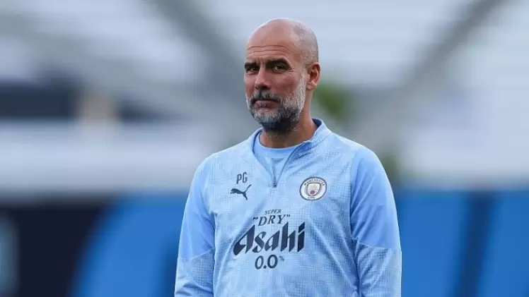 بيب غوارديولا