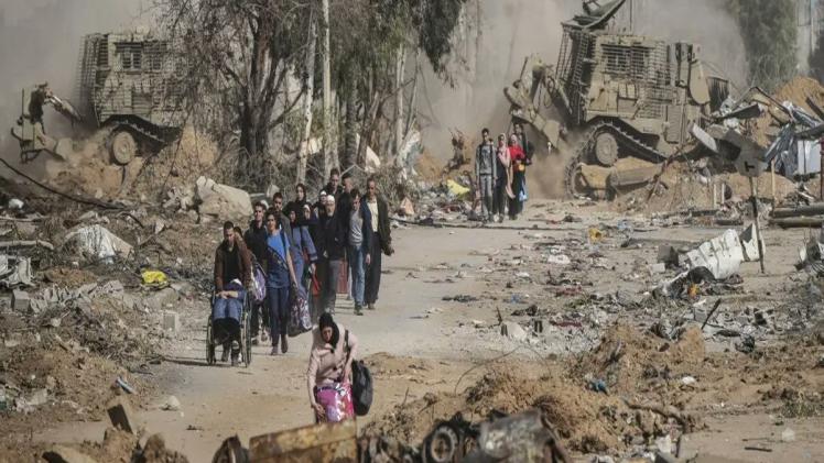 صورة أرشيفية