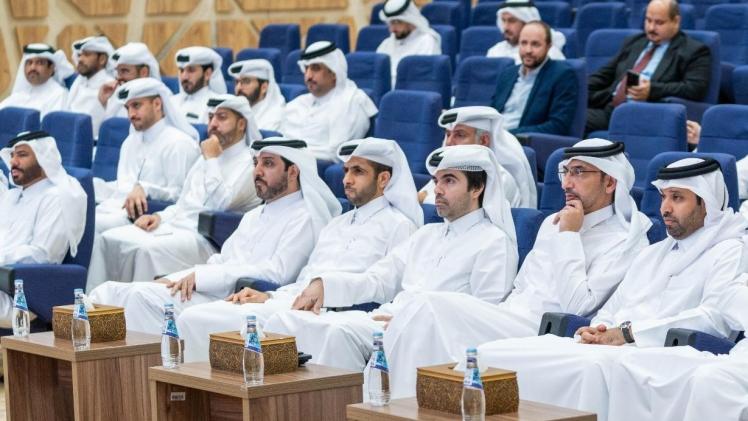 جانب من البرنامج