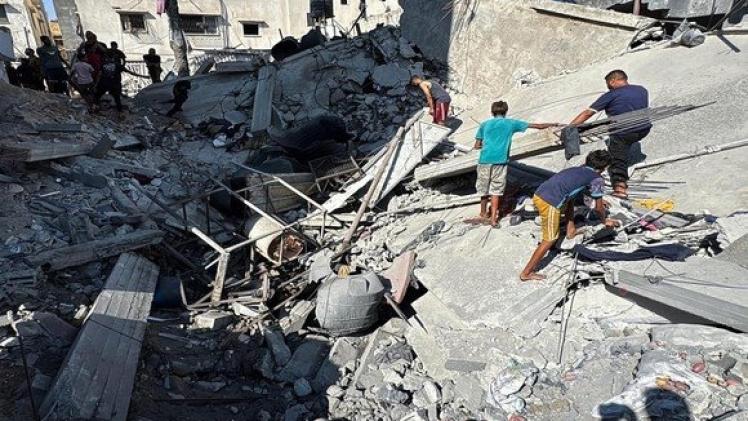 صورة أرشيفية