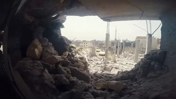 صورة أرشيفية