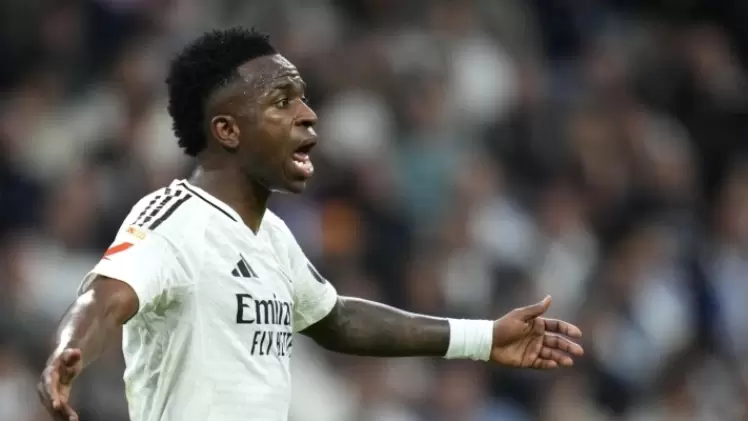 فينيسيوس جونيور