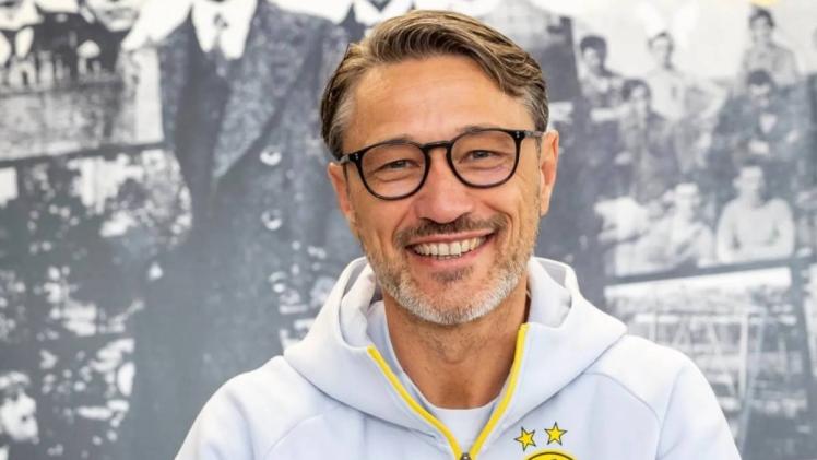 الكرواتي نيكو كوفاتش