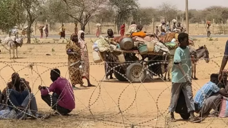 صورة أرشيفية