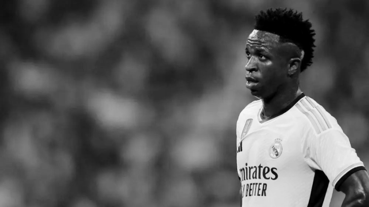 فينيسيوس جونيور