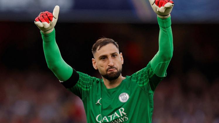 جيانلويجي دوناروما