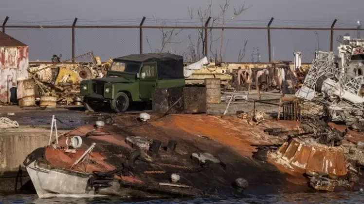 صورة أرشيفية