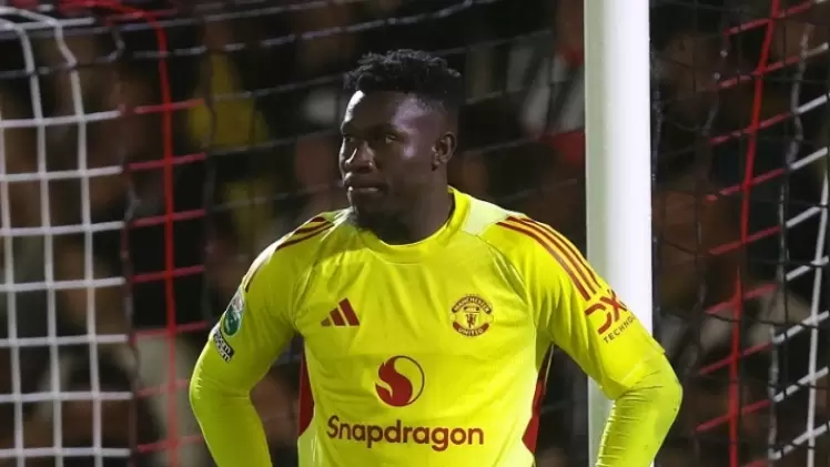 أندريه أونانا