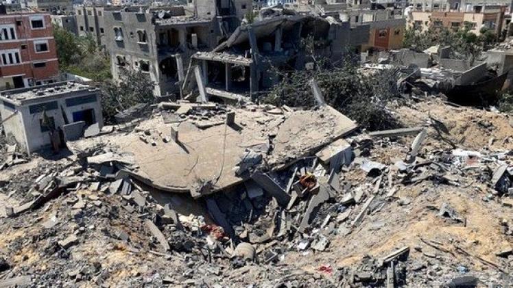 صورة أرشيفية