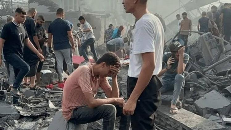 صورة أرشيفية