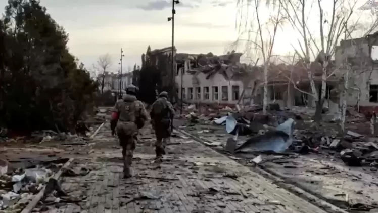 صورة أرشيفية