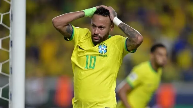 نيمار جونيور