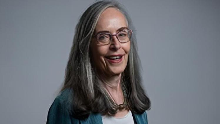 الدكتورة ماري جوي بيجوزي