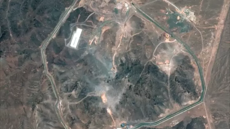 صورة أرشيفية