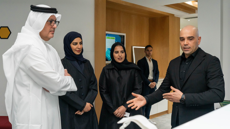 جانب من الفعالية