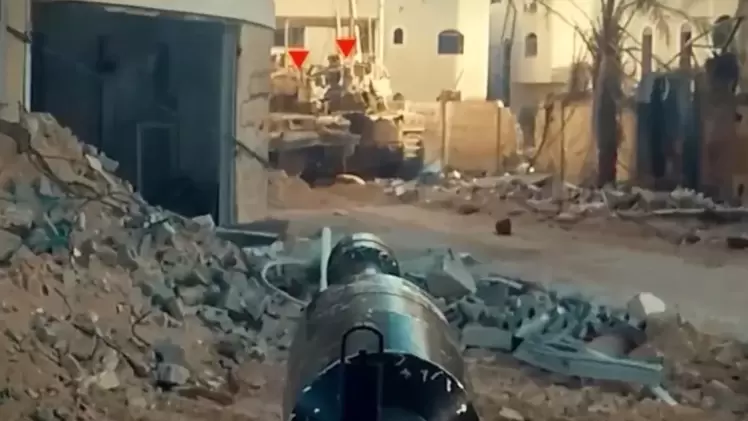 صورة أرشيفية