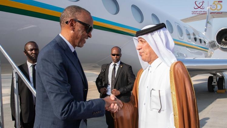 جانب من الاستقبال