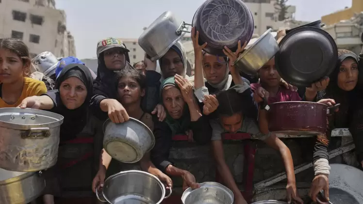 صورة أرشيفية