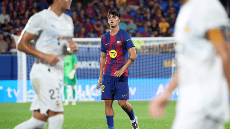 مارك بيرنال