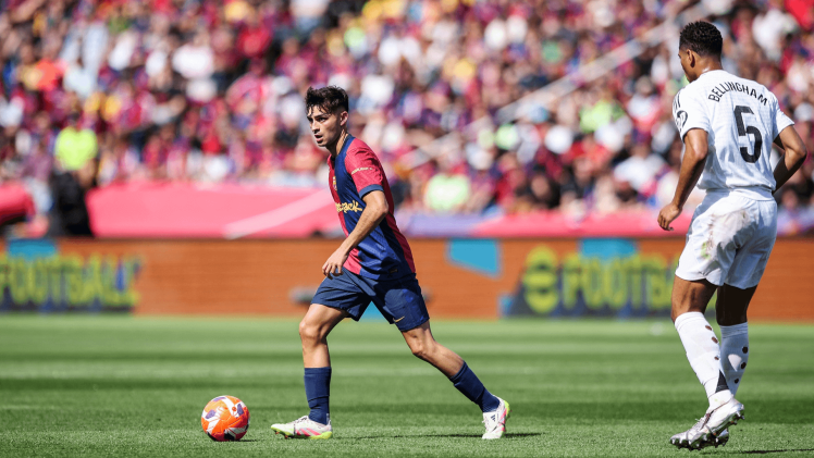 بيلينجهام وبيدري