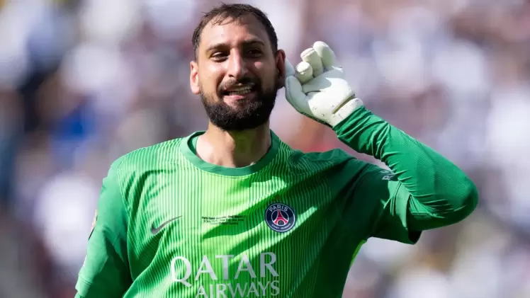 جيانلويجي دوناروما