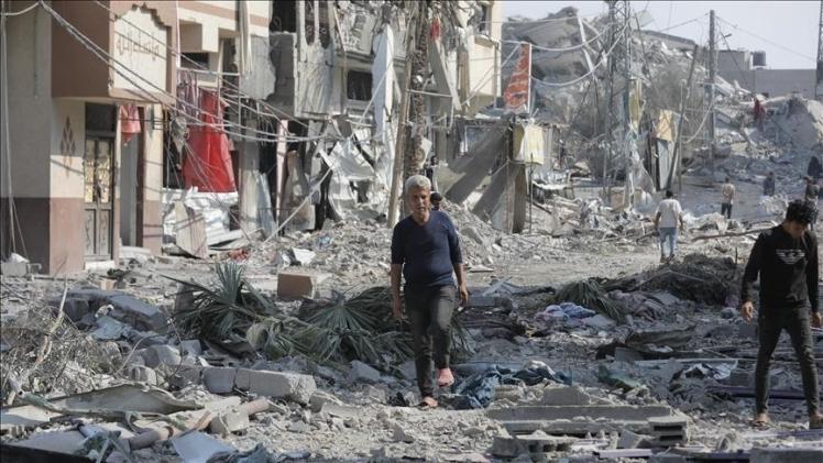 صورة أرشيفية