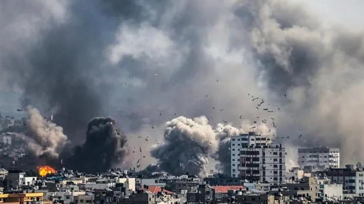 صورة أرشيفية