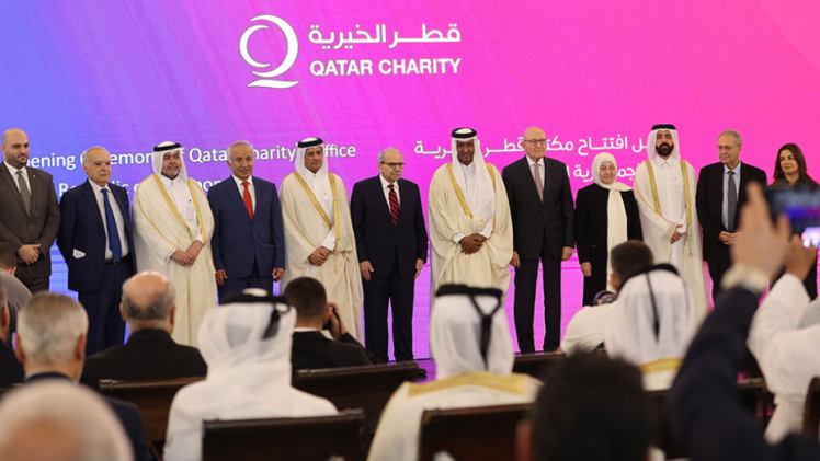 جانب من حفل الافتتاح