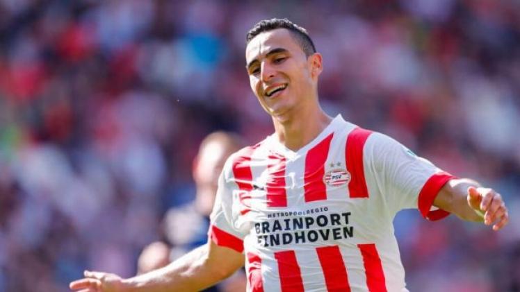 أنور الغازي