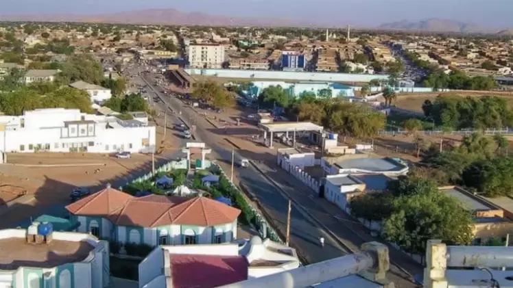 صورة أرشيفية