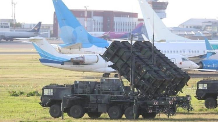 صورة أرشيفية