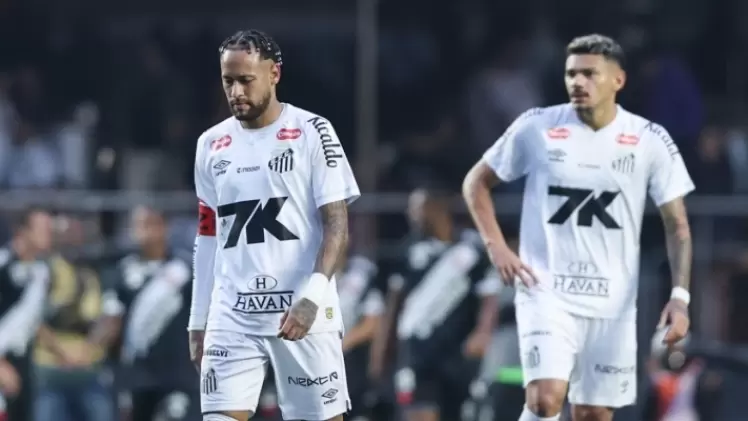 نيمار جونيور