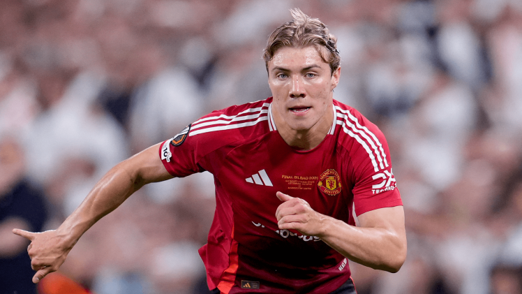 راسموس هويلوند