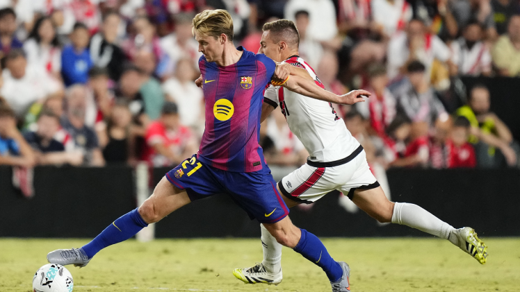 فرينكي دي يونج