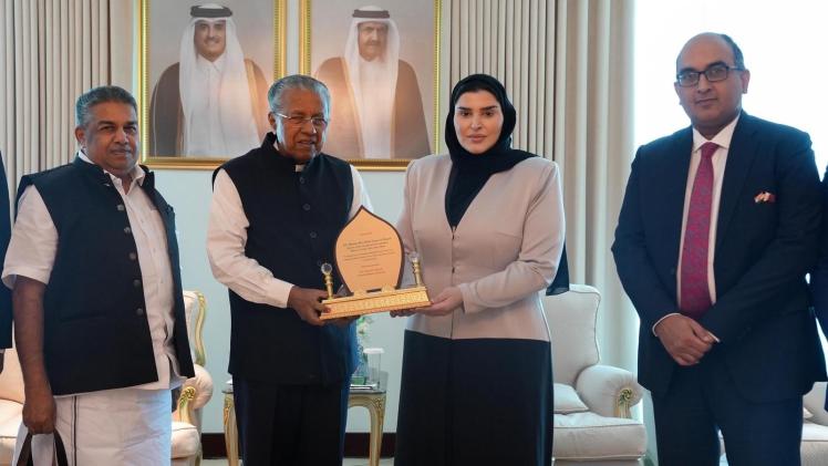 جانب من التكريم