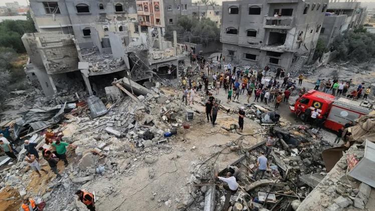 صورة أرشيفية