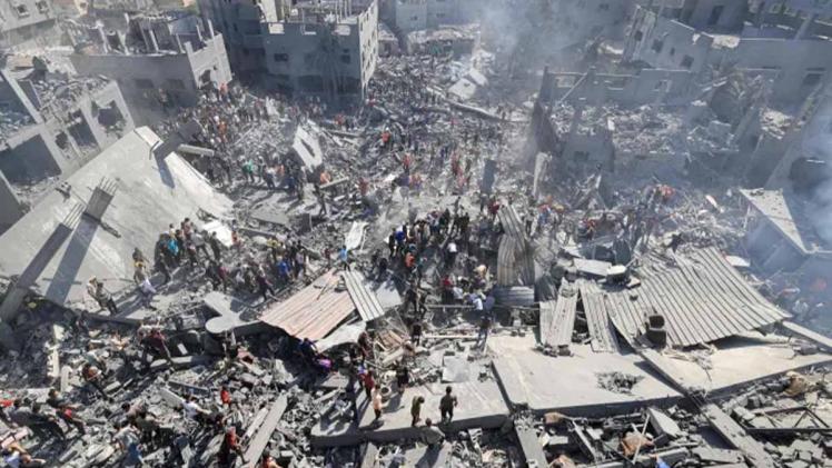 صورة أرشيفية