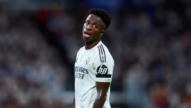 فينيسيوس جونيور