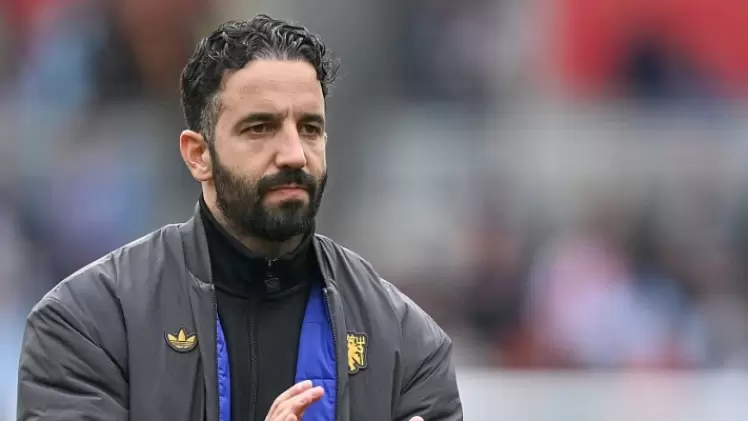 روبن أموريم