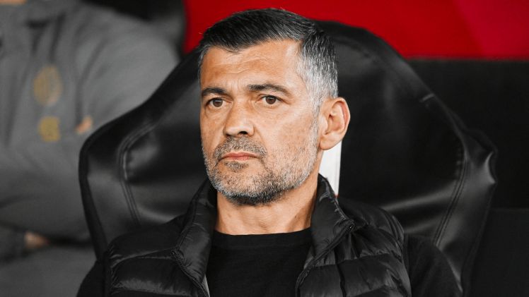 سيرجيو كونسيساو