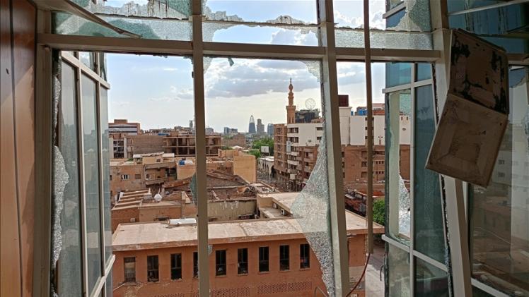 صورة أرشيفية