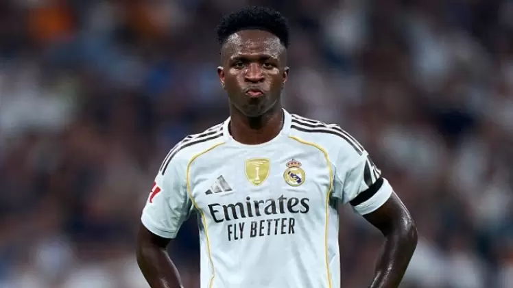 فينيسيوس جونيور