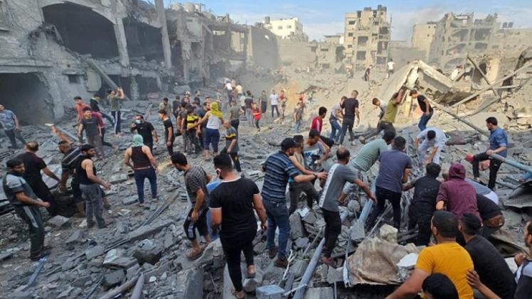 صورة أرشيفية