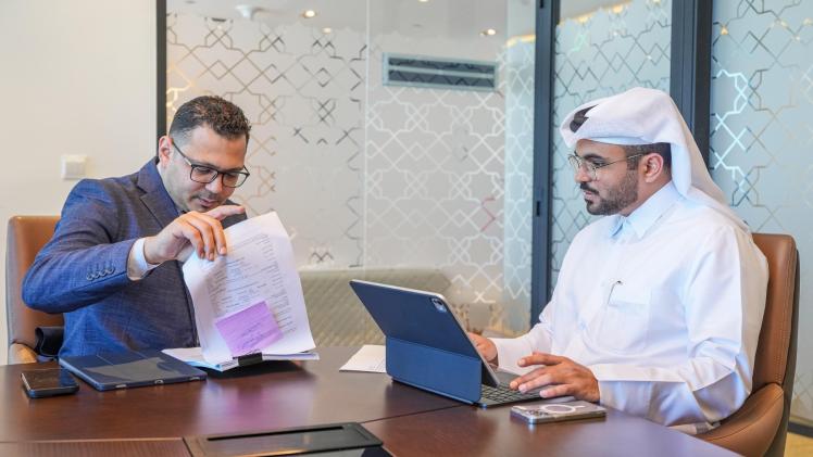 جانب من أعمال المراقبة والمتابعة الميدانية