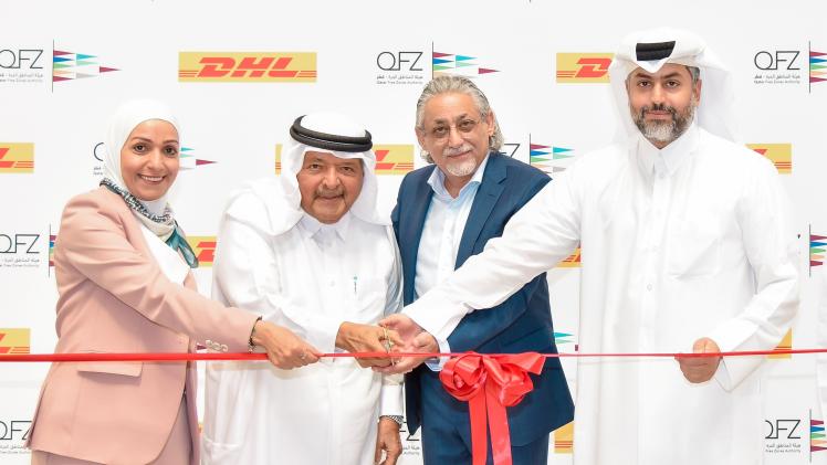 جانب من الافتتاح