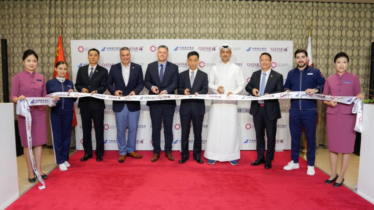 جانب من الحفل